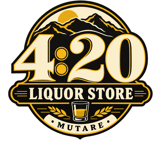 420 Liquor Store, Mutare
